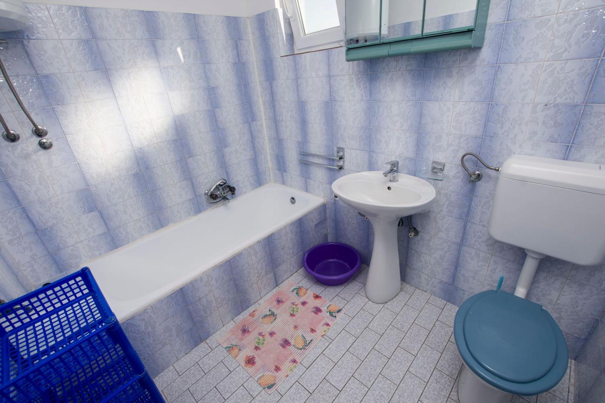 Apartment Marin Tkon Esterno foto