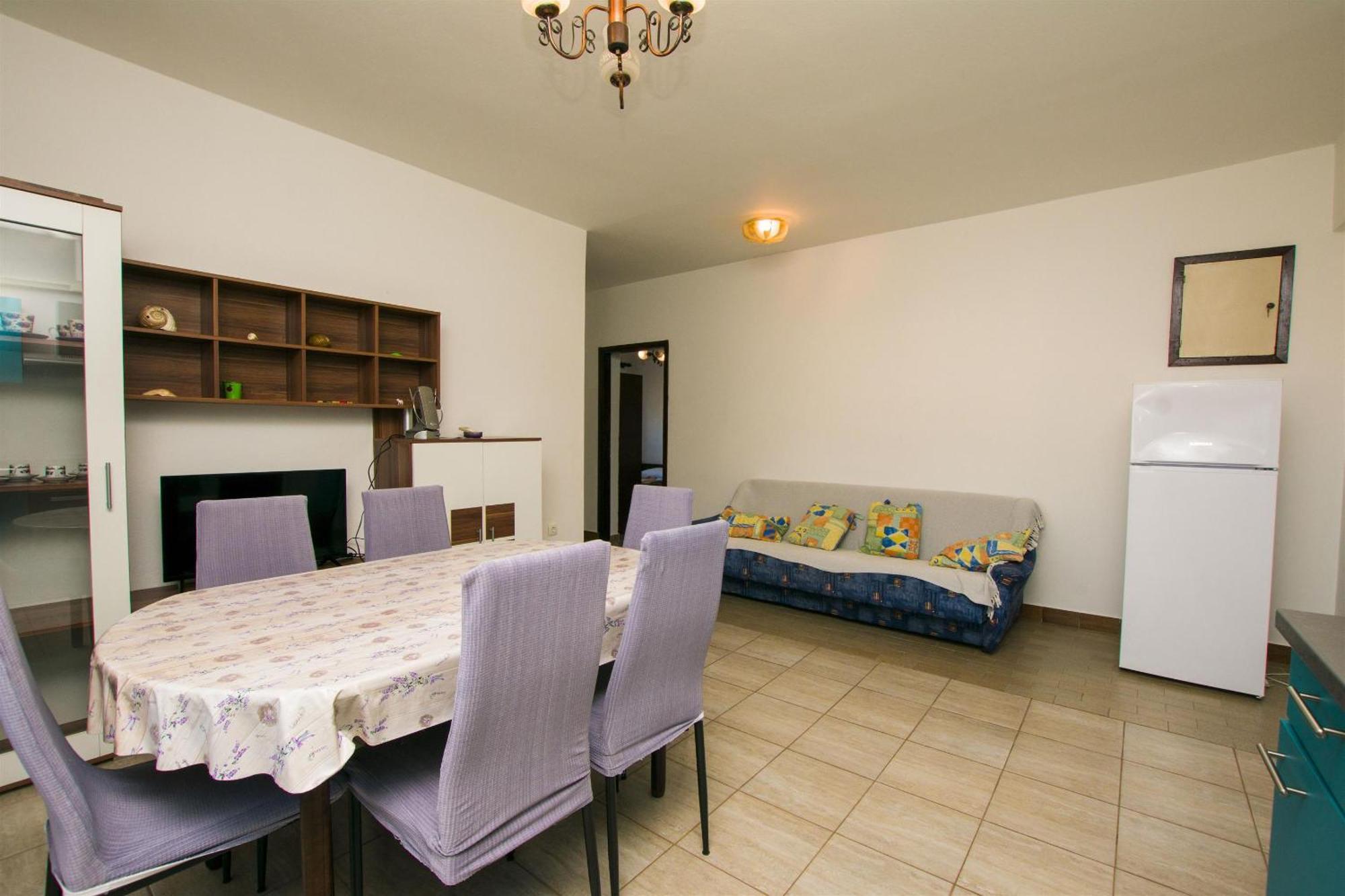 Apartment Marin Tkon Esterno foto