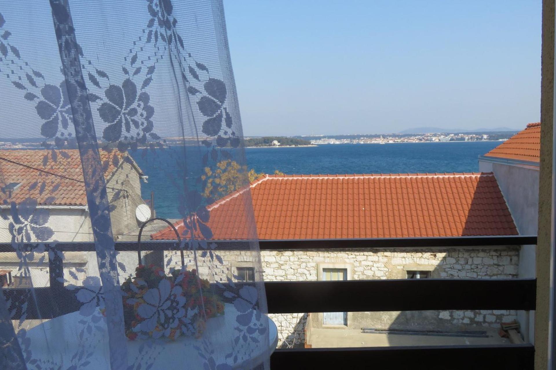 Apartment Marin Tkon Esterno foto
